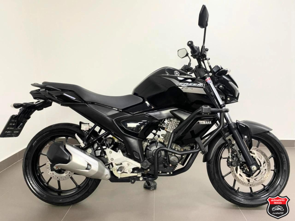 Yamaha FZ15 FAZER ABS 2023
