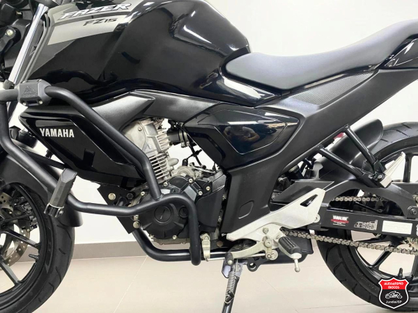 Foto Miniatura Yamaha FZ15 FAZER ABS 2023