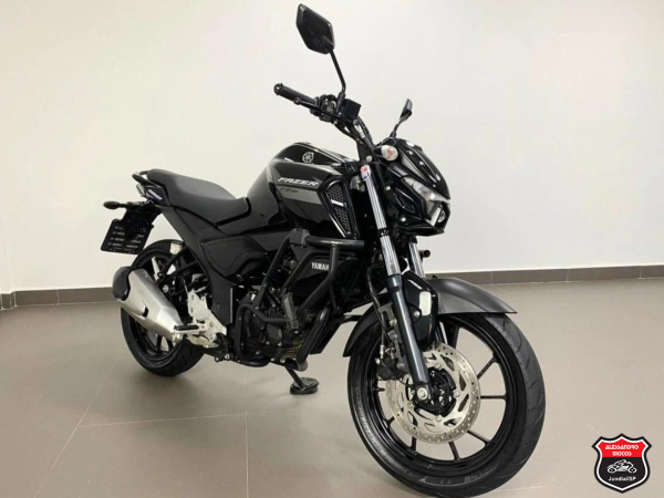Foto Miniatura Yamaha FZ15 FAZER ABS 2023