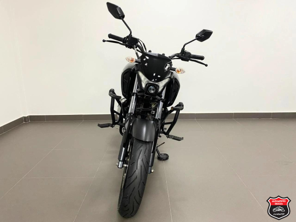 Foto Miniatura Yamaha FZ15 FAZER ABS 2023