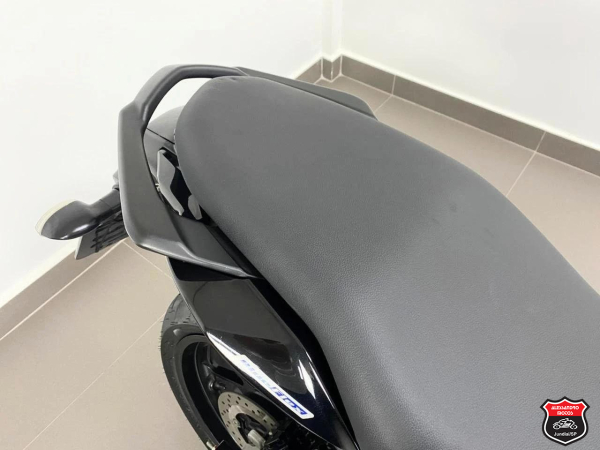 Foto Miniatura Yamaha FZ15 FAZER ABS 2023