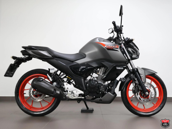 Yamaha FZ15 FAZER CONNECTED ABS 2025