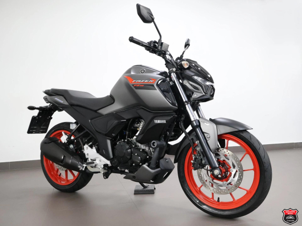 Foto Miniatura Yamaha FZ15 FAZER CONNECTED ABS 2025