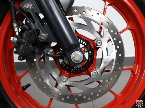Foto Miniatura Yamaha FZ15 FAZER CONNECTED ABS 2025