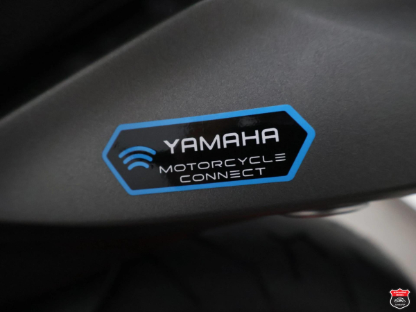 Foto Miniatura Yamaha FZ15 FAZER CONNECTED ABS 2025