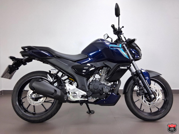 Yamaha FZ15 FAZER CONNECTED ABS 2026