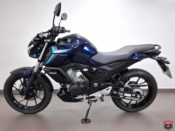 Foto Miniatura Yamaha FZ15 FAZER CONNECTED ABS 2026