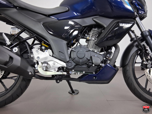 Foto Miniatura Yamaha FZ15 FAZER CONNECTED ABS 2026
