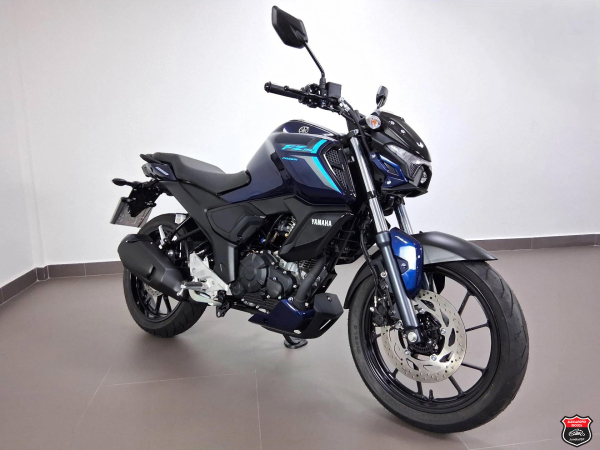 Foto Miniatura Yamaha FZ15 FAZER CONNECTED ABS 2026