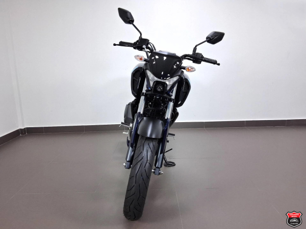Foto Miniatura Yamaha FZ15 FAZER CONNECTED ABS 2026
