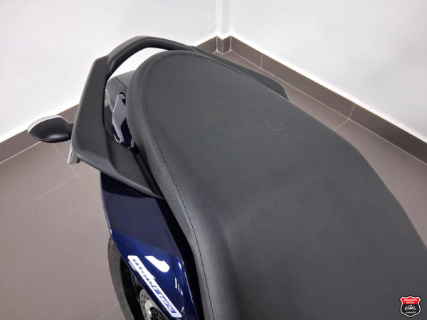 Foto Miniatura Yamaha FZ15 FAZER CONNECTED ABS 2026