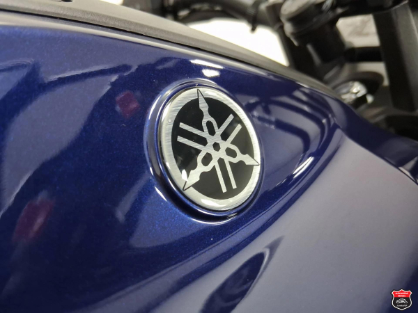 Foto Miniatura Yamaha FZ15 FAZER CONNECTED ABS 2026