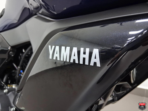 Foto Miniatura Yamaha FZ15 FAZER CONNECTED ABS 2026