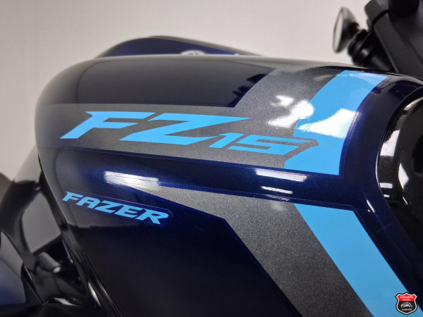 Foto Miniatura Yamaha FZ15 FAZER CONNECTED ABS 2026