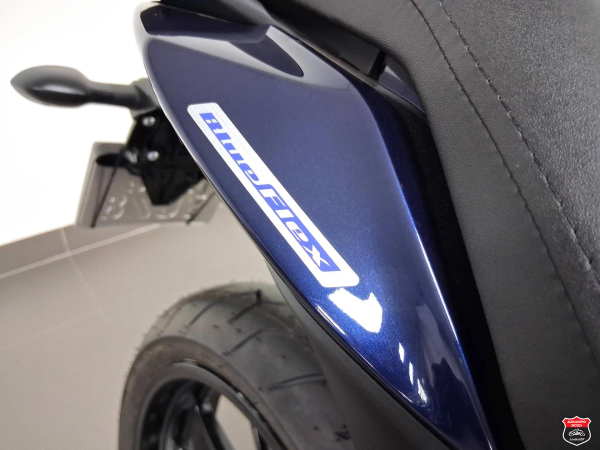 Foto Miniatura Yamaha FZ15 FAZER CONNECTED ABS 2026