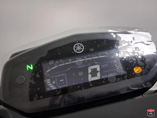 Foto Miniatura Yamaha FZ15 FAZER CONNECTED ABS 2026