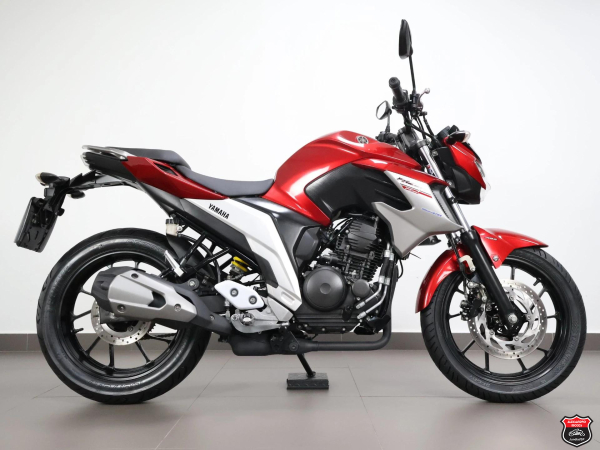 Yamaha FZ25 FAZER ABS 2021