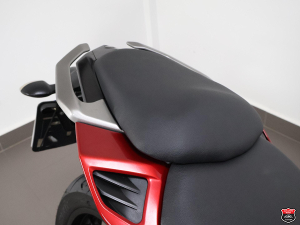 Foto Miniatura Yamaha FZ25 FAZER ABS 2021