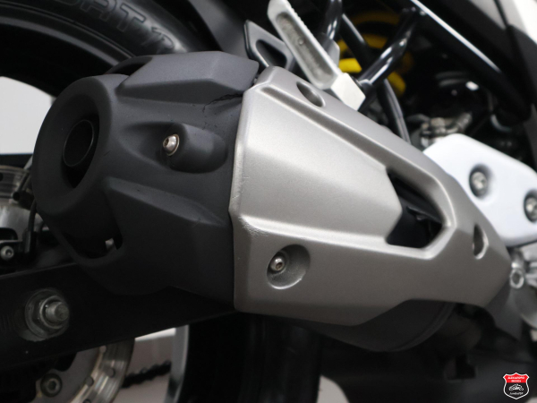 Foto Miniatura Yamaha FZ25 FAZER ABS 2021