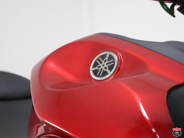 Foto Miniatura Yamaha FZ25 FAZER ABS 2021
