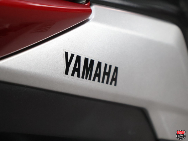 Foto Miniatura Yamaha FZ25 FAZER ABS 2021