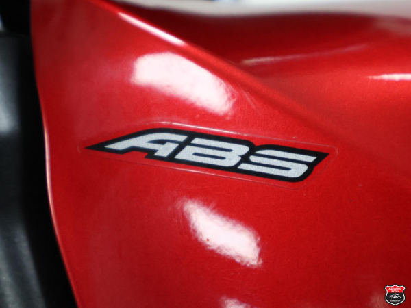 Foto Miniatura Yamaha FZ25 FAZER ABS 2021