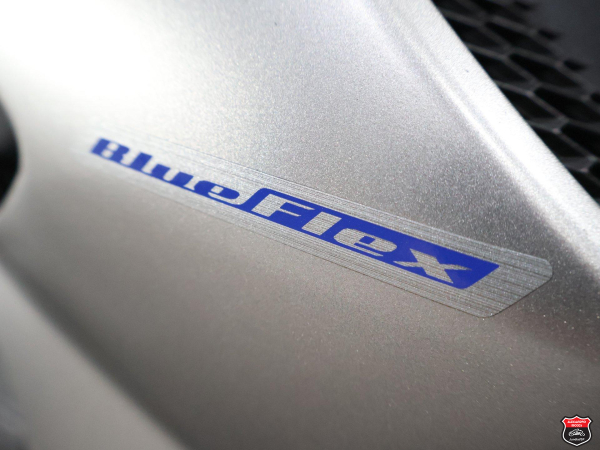 Foto Miniatura Yamaha FZ25 FAZER ABS 2021