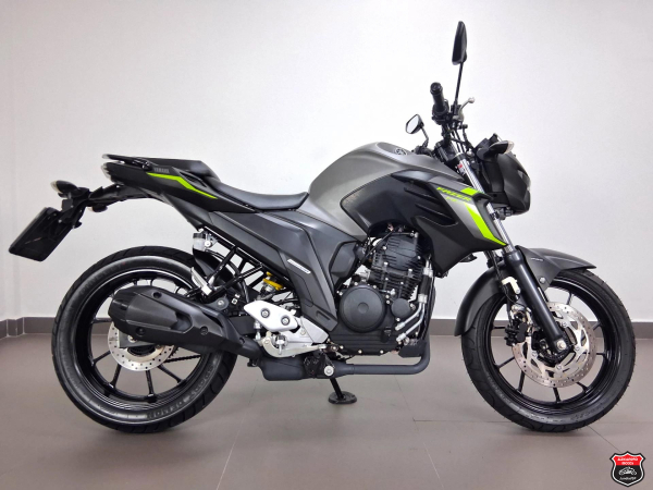 Yamaha FZ25 FAZER ABS 2024