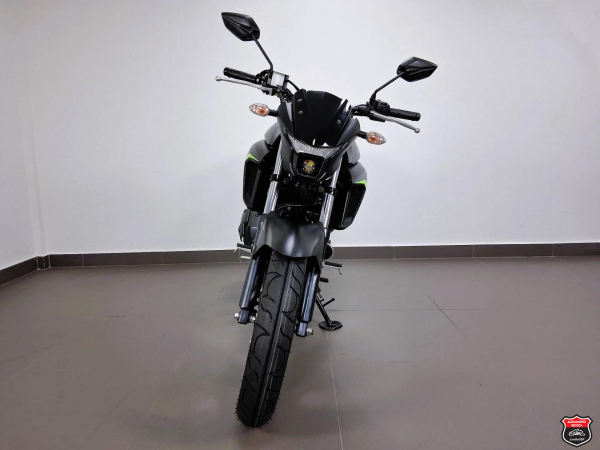 Foto Miniatura Yamaha FZ25 FAZER ABS 2024