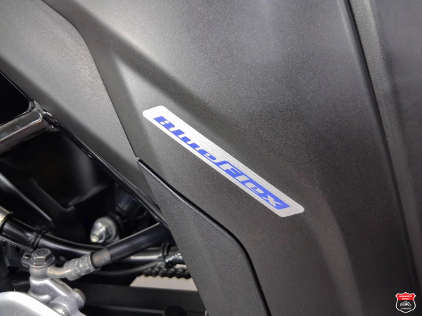 Foto Miniatura Yamaha FZ25 FAZER ABS 2024