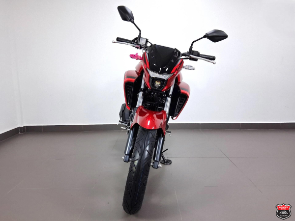Foto Miniatura Yamaha FZ25 FAZER CONNECTED ABS 2026