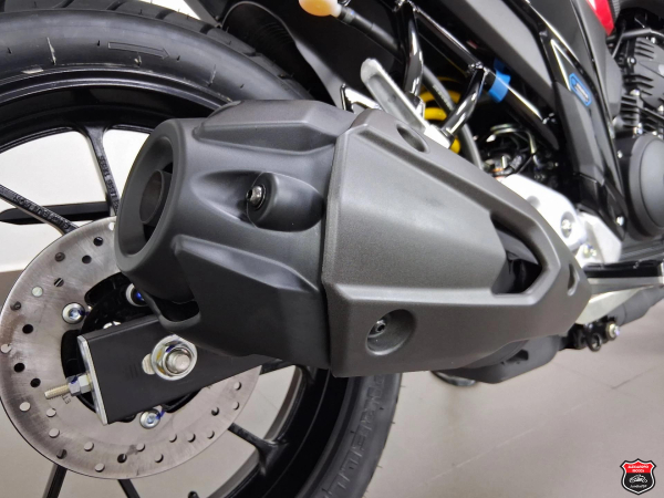 Foto Miniatura Yamaha FZ25 FAZER CONNECTED ABS 2026