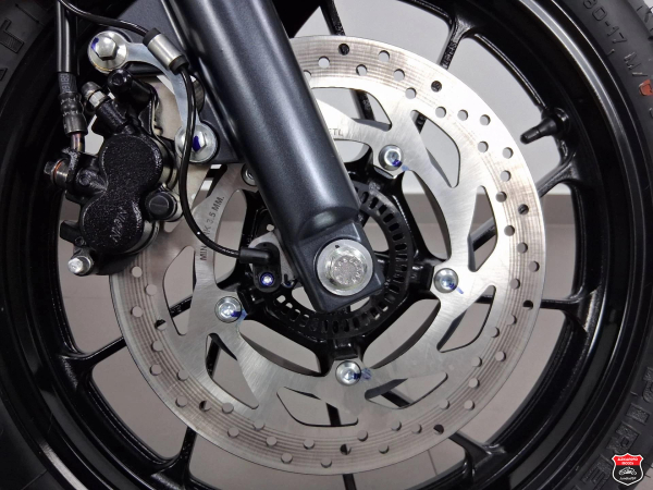 Foto Miniatura Yamaha FZ25 FAZER CONNECTED ABS 2026