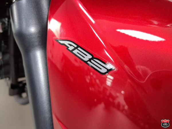 Foto Miniatura Yamaha FZ25 FAZER CONNECTED ABS 2026