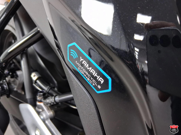 Foto Miniatura Yamaha FZ25 FAZER CONNECTED ABS 2026