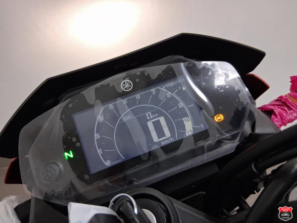 Foto Miniatura Yamaha FZ25 FAZER CONNECTED ABS 2026