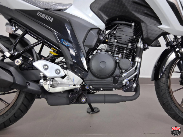 Foto Miniatura Yamaha FZ25 FAZER CONNECTED ABS 2026
