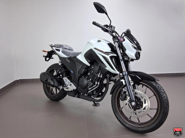 Foto Miniatura Yamaha FZ25 FAZER CONNECTED ABS 2026