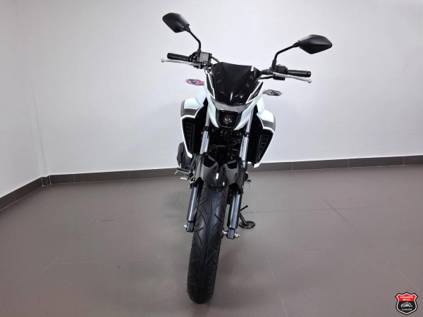 Foto Miniatura Yamaha FZ25 FAZER CONNECTED ABS 2026