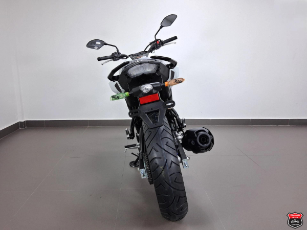 Foto Miniatura Yamaha FZ25 FAZER CONNECTED ABS 2026