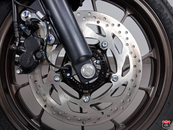 Foto Miniatura Yamaha FZ25 FAZER CONNECTED ABS 2026