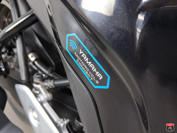 Foto Miniatura Yamaha FZ25 FAZER CONNECTED ABS 2026
