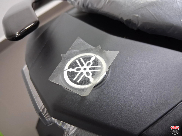 Foto Miniatura Yamaha FZ25 FAZER CONNECTED ABS 2026