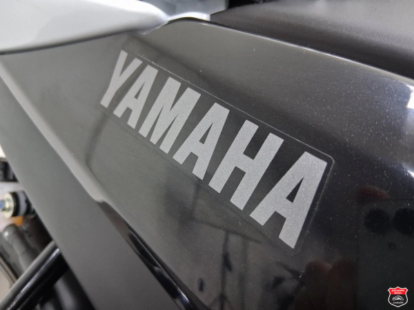 Foto Miniatura Yamaha FZ25 FAZER CONNECTED ABS 2026