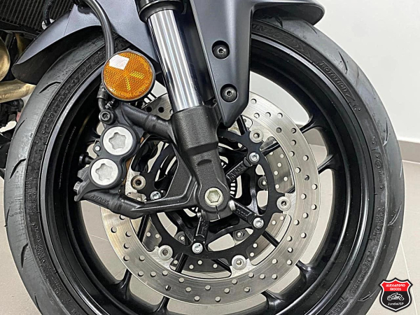 Foto Miniatura Yamaha MT-07 CONNECTED ABS 2026