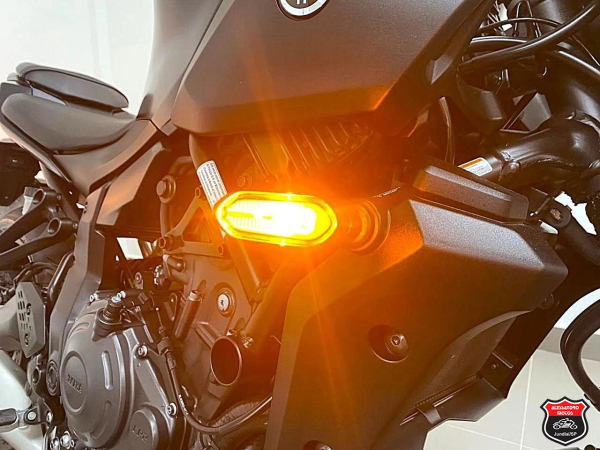 Foto Miniatura Yamaha MT-07 CONNECTED ABS 2026