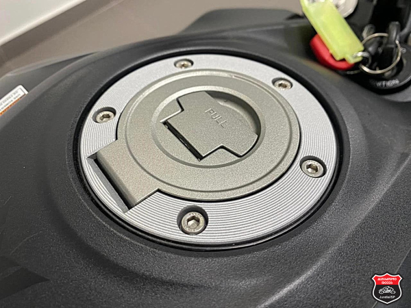 Foto Miniatura Yamaha MT-07 CONNECTED ABS 2026