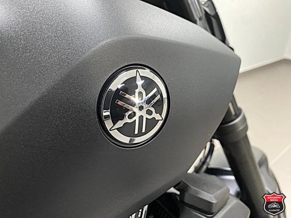 Foto Miniatura Yamaha MT-07 CONNECTED ABS 2026