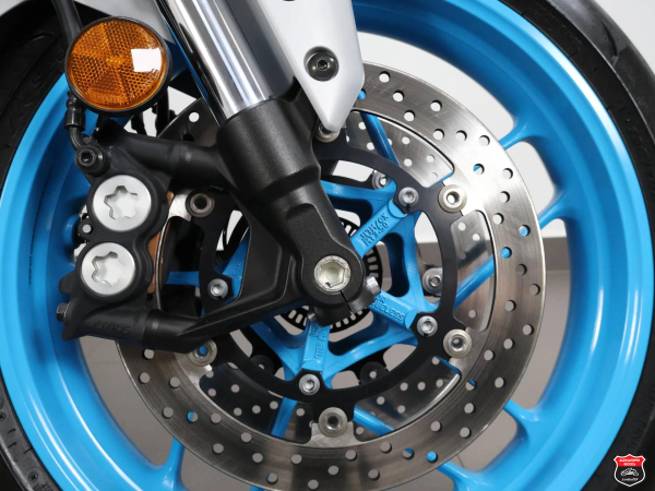 Foto Miniatura Yamaha MT-07 CONNECTED ABS 2026