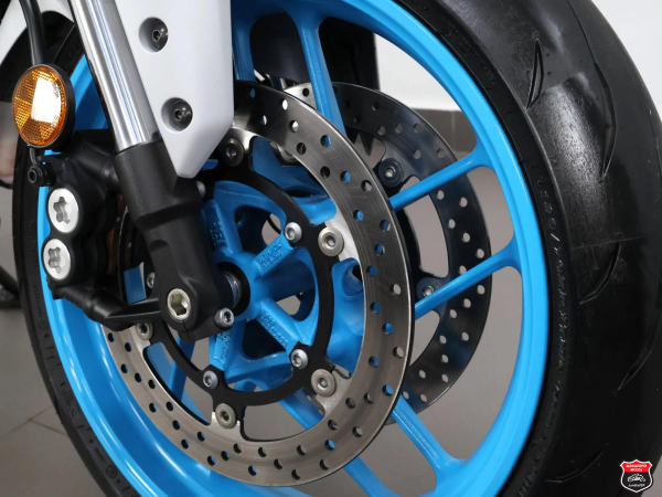 Foto Miniatura Yamaha MT-07 CONNECTED ABS 2026